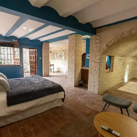 Home4u Dreams * Granada