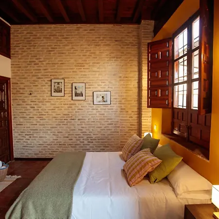 Apartamento Home4u Dreams *