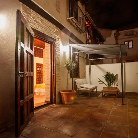 Apartamento Home4u Dreams *