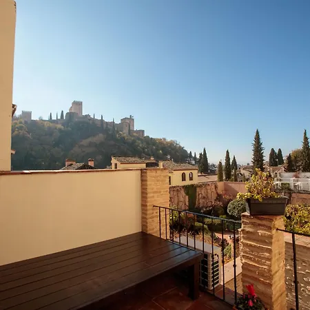 Home4u Dreams * Granada