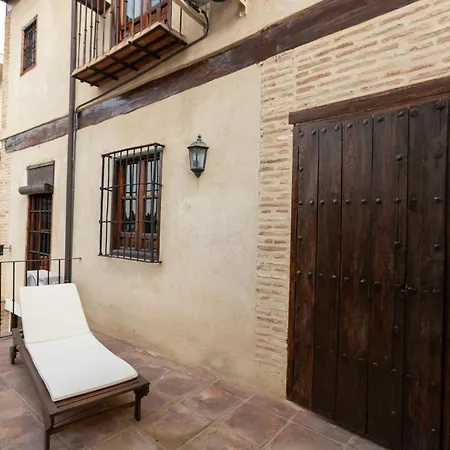 Home4u Dreams * Granada