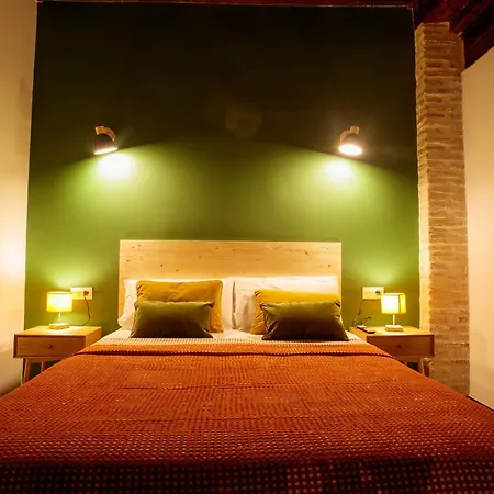 Home4u Dreams * Granada