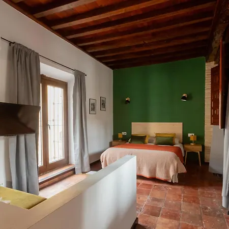 Home4u Dreams Apartamento *
