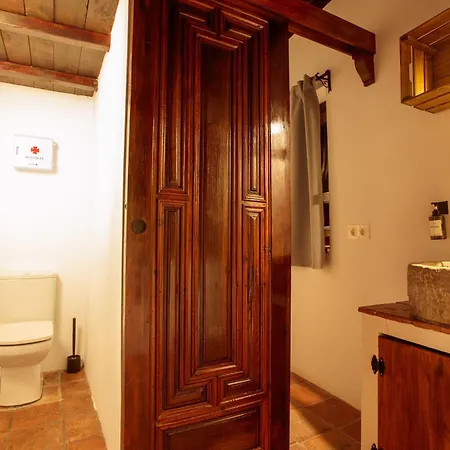 Apartamento Home4u Dreams Granada