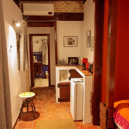 Home4u Dreams Granada