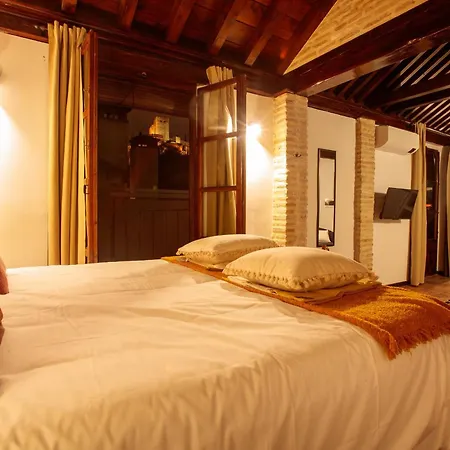 Home4u Dreams Apartamento *