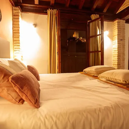 Apartamento Home4u Dreams *