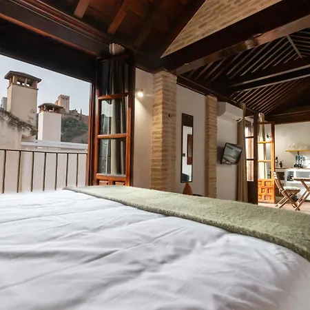 Home4u Dreams * Granada