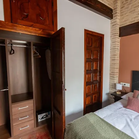 Apartamento Home4u Dreams *