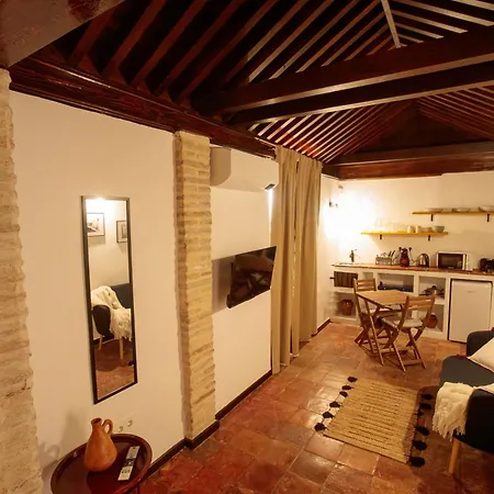 Home4u Dreams Apartamento Granada