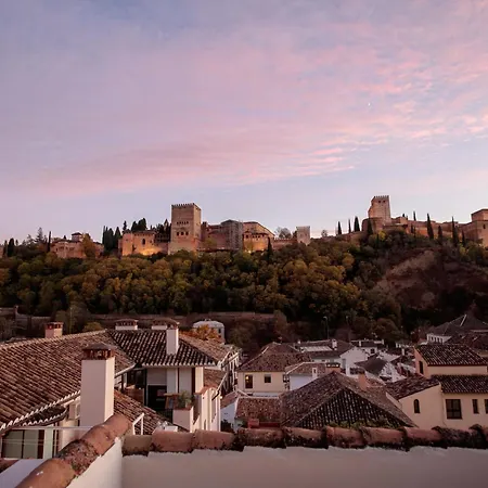 Home4u Dreams * Granada