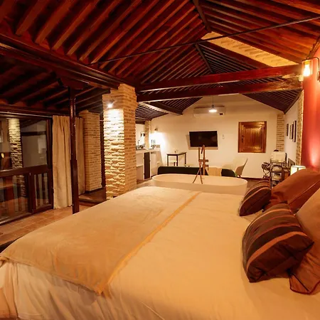 Apartamento Home4u Dreams Granada