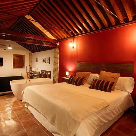 Apartamento Home4u Dreams Granada