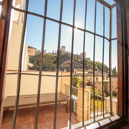 Home4u Dreams * Granada