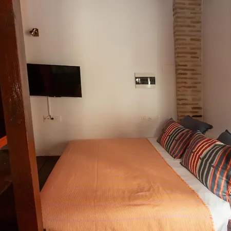 Apartamento Home4u Dreams Granada