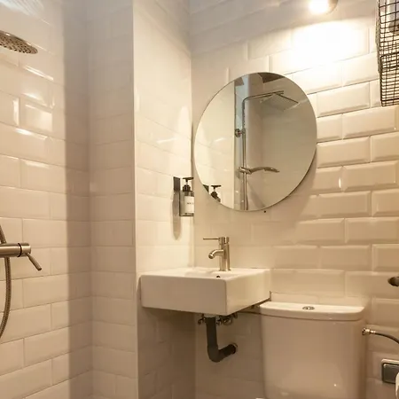 Apartamento Home4u Dreams