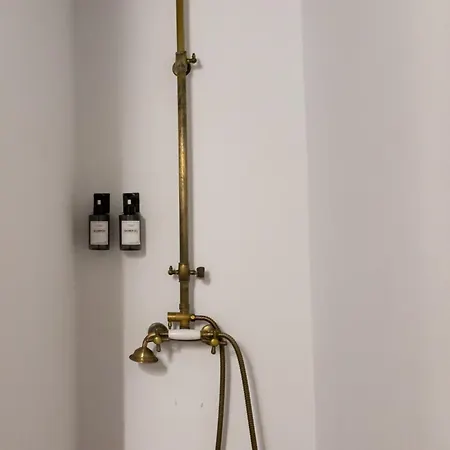 Apartamento Home4u Dreams *
