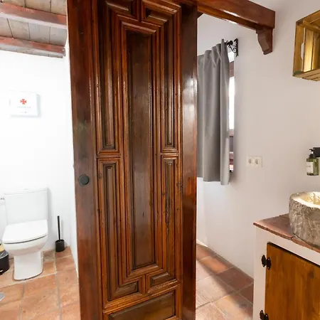 Home4u Dreams Apartamento Granada