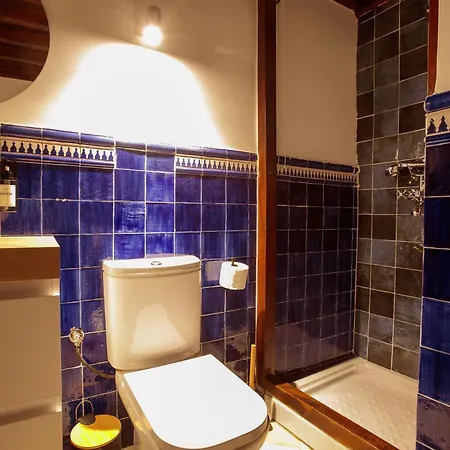 Apartamento Home4u Dreams Granada