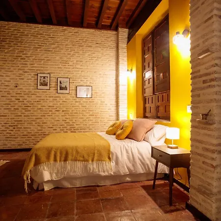 Apartamento Home4u Dreams *