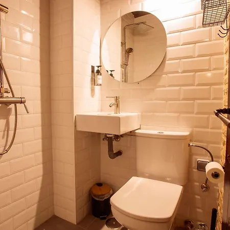 Home4u Dreams Apartamento Granada