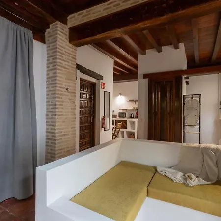 Home4u Dreams Granada