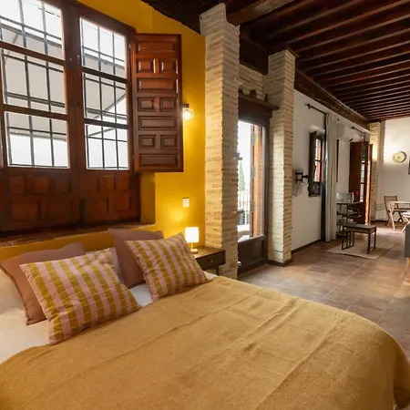 Home4u Dreams * Granada