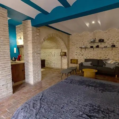 Apartamento Home4u Dreams