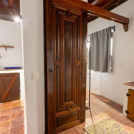Home4u Dreams Granada