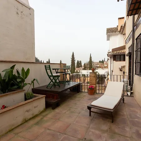 Apartamento Home4u Dreams *