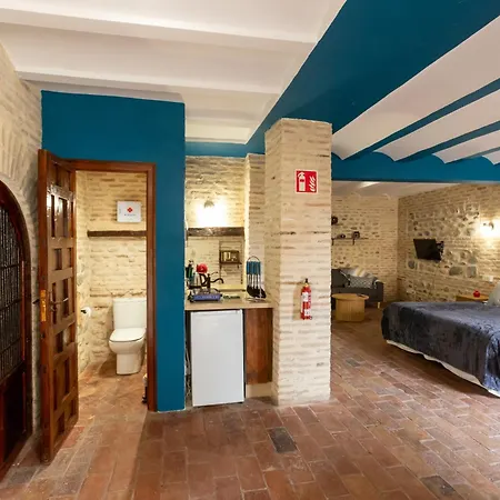 Home4u Dreams * Granada