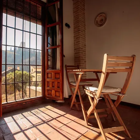 Apartamento Home4u Dreams