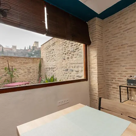Apartamento Home4u Dreams *