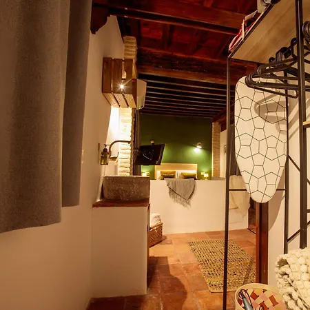 Apartamento Home4u Dreams Granada